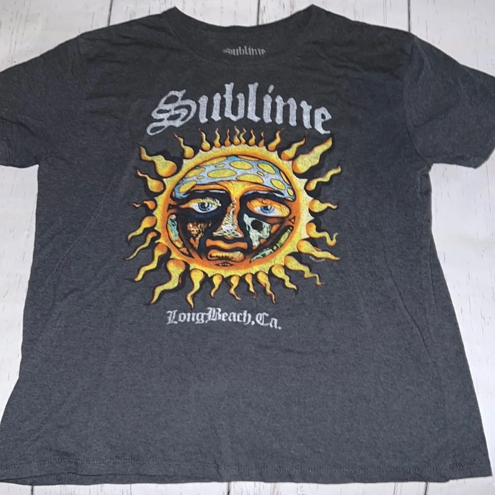 Sublime - Picture 2 of 3
